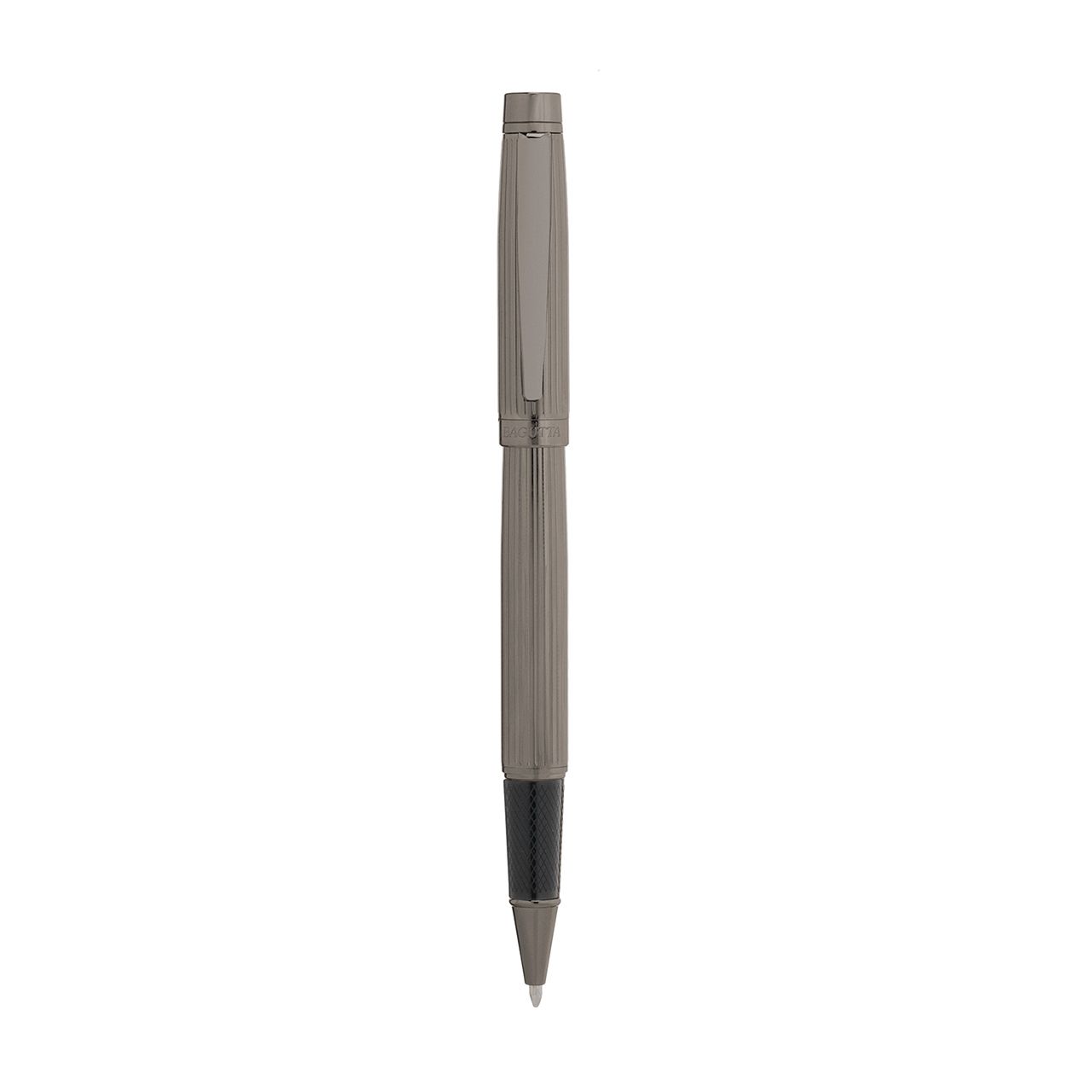 PENNA ROLLER CANNA DI FUCILE